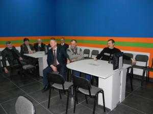 Фото к Прошёл семинар «Перспективные разработки в области обращения с РАО и ОЯТ»