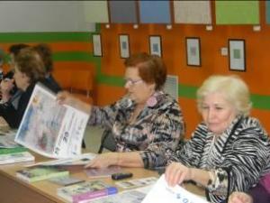 Фото к Рождественские посиделки