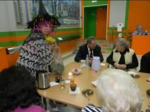 Фото к Рождественские посиделки