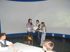 Фото к Инфоцентр атомной отрасли — первые шаги.