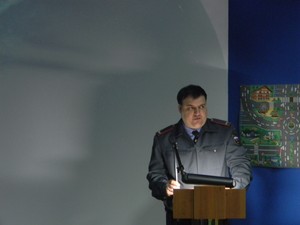 Фото к Учителям — о безопасности жизни школьников
