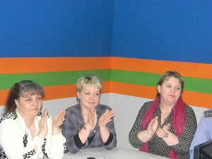 Фото к Подведены итоги конкурса «Дети — безопасность — дорога».