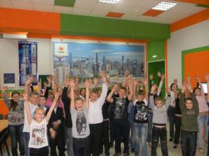 Фото к День защиты детей — лето начинается с детства!