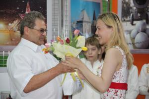 Фото к Открылась выставка «Московский Кремль: из глубины веков».