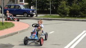 Фото к Безопасное лето