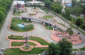 Фото к Безопасное лето