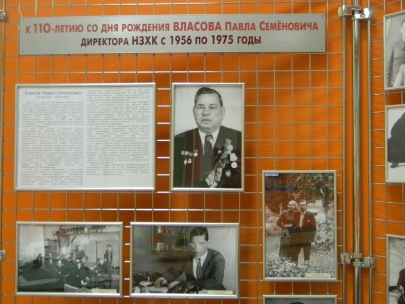 Фото к Кому посвящен Павловский сквер?