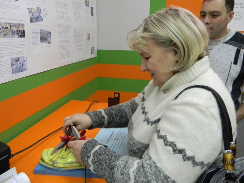 Фото к Первые «Атомные встречи» 2012
