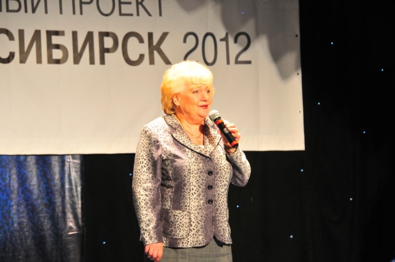 Фото к «Первый шаг в атомный проект»