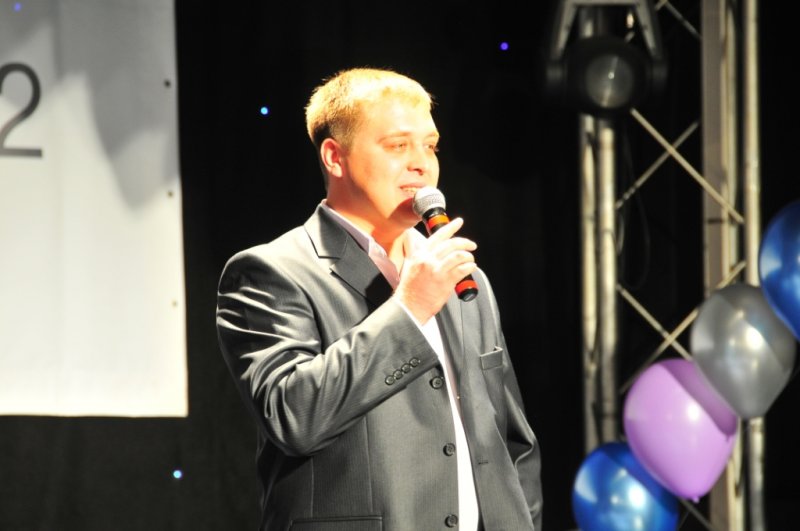 Фото к «Первый шаг в атомный проект»