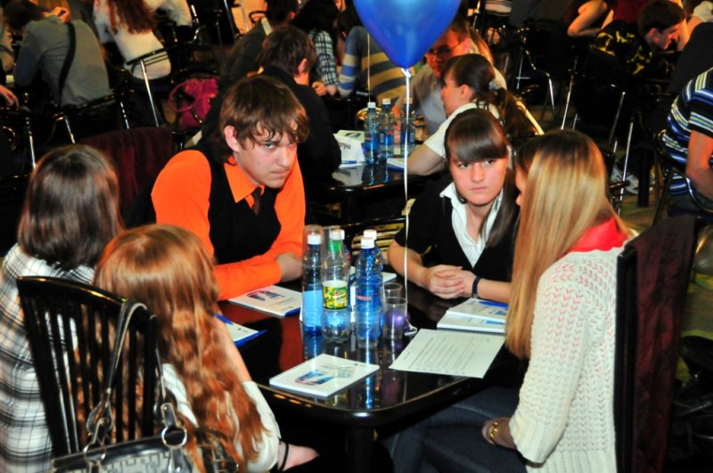 Фото к «Первый шаг в атомный проект»