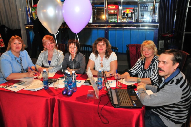 Фото к «Первый шаг в атомный проект»