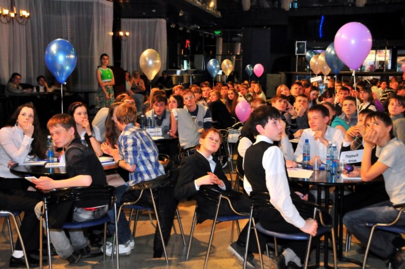 Фото к «Первый шаг в атомный проект»