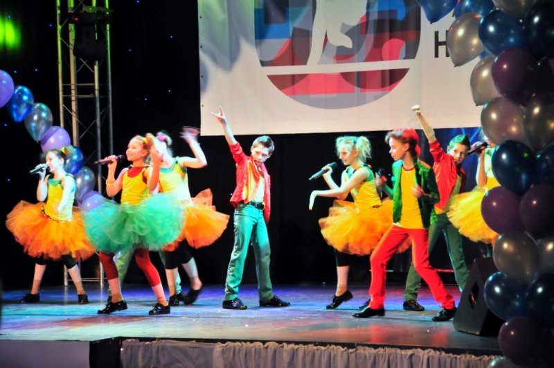 Фото к «Первый шаг в атомный проект»