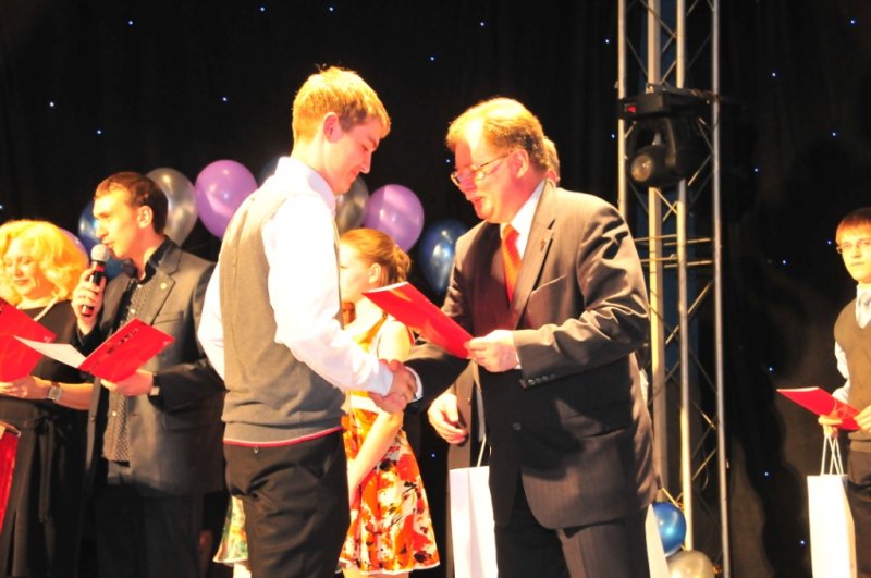 Фото к «Первый шаг в атомный проект»