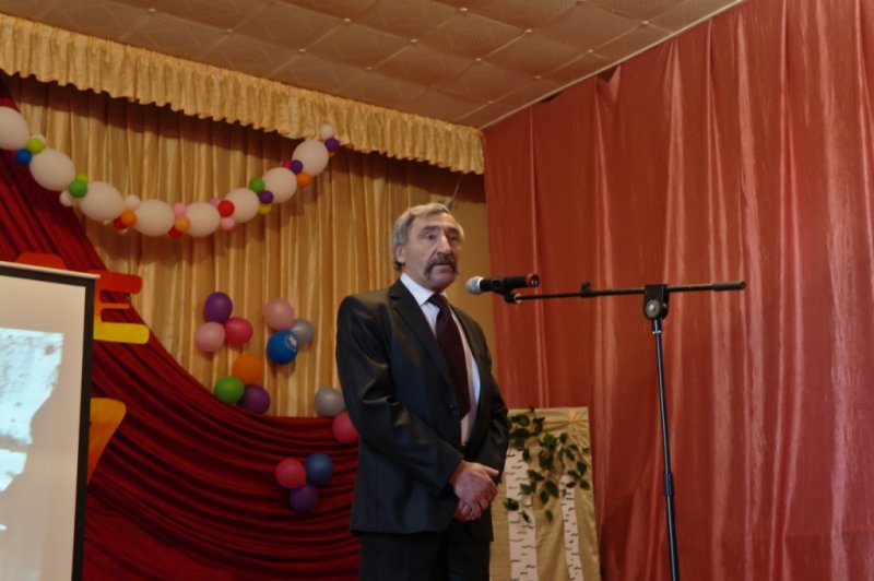 Фото к «День Победы» — великий праздник всей страны