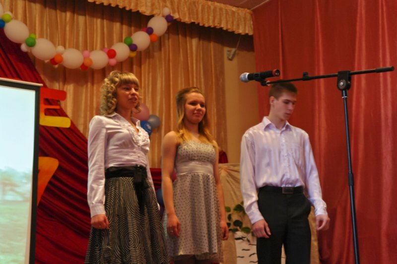 Фото к «День Победы» — великий праздник всей страны