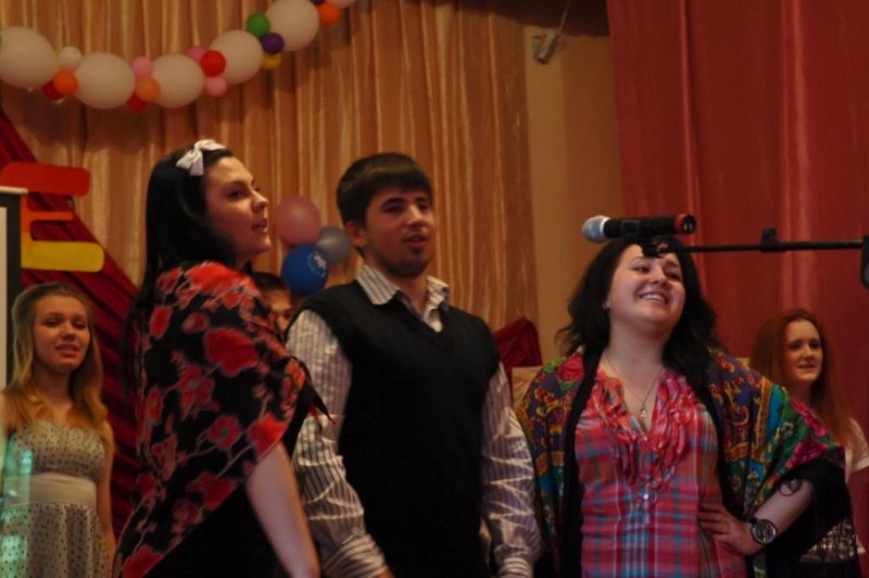 Фото к «День Победы» — великий праздник всей страны