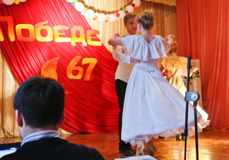 Фото к «День Победы» — великий праздник всей страны