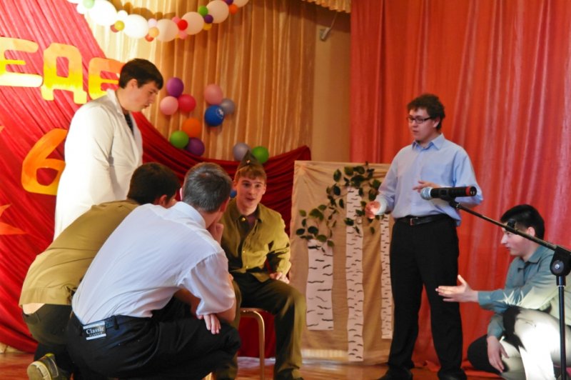 Фото к «День Победы» — великий праздник всей страны