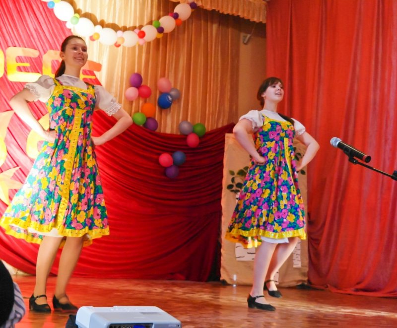 Фото к «День Победы» — великий праздник всей страны