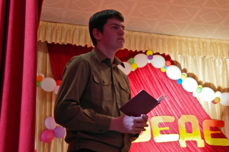 Фото к «День Победы» — великий праздник всей страны