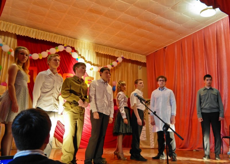 Фото к «День Победы» — великий праздник всей страны