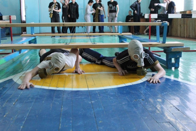 Фото к Победе — верны!