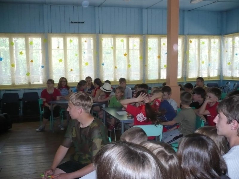 Фото к Безопасность — важнее всего!