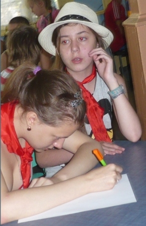 Фото к Безопасность — важнее всего!