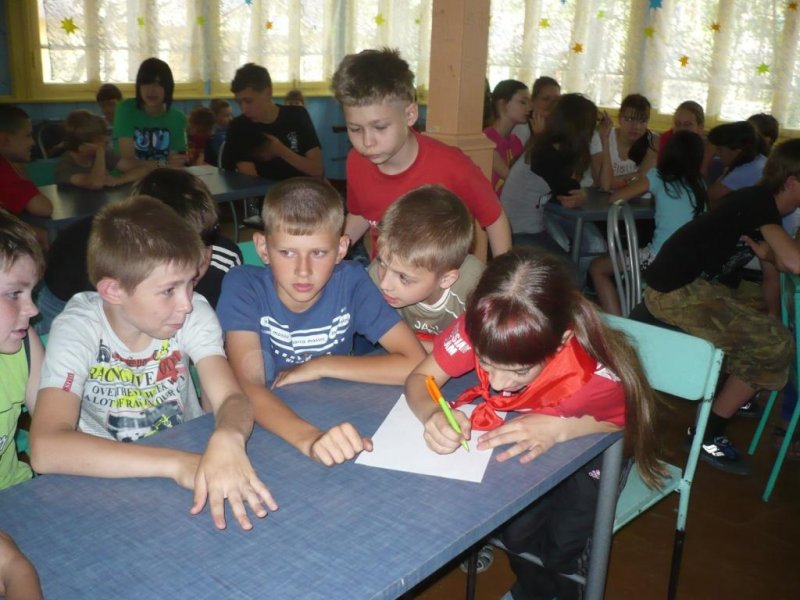 Фото к Безопасность — важнее всего!