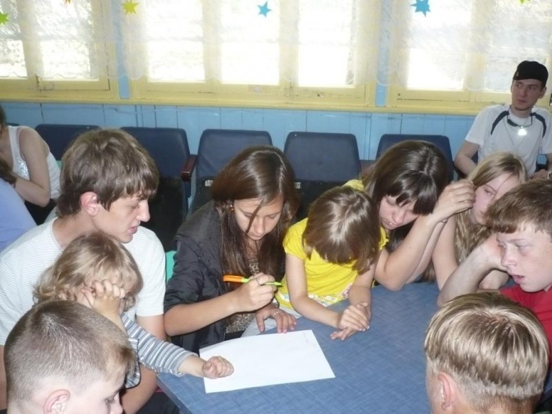 Фото к Безопасность — важнее всего!