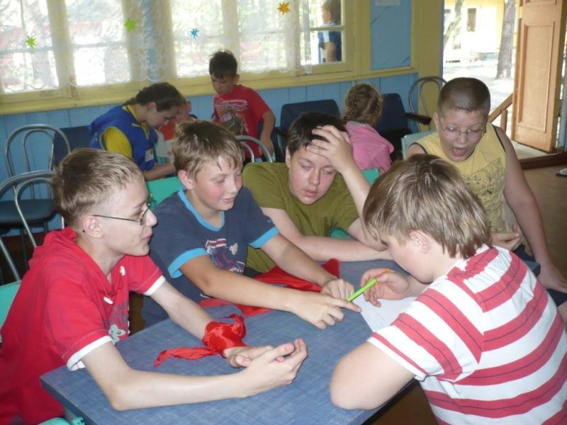 Фото к Безопасность — важнее всего!