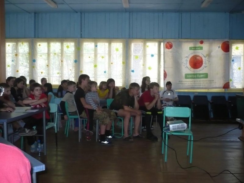 Фото к Безопасность — важнее всего!