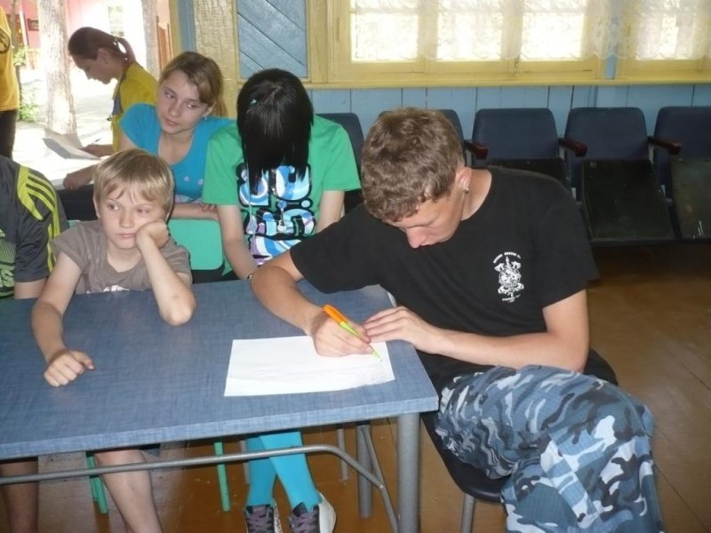 Фото к Безопасность — важнее всего!