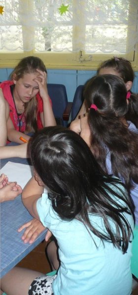 Фото к Безопасность — важнее всего!