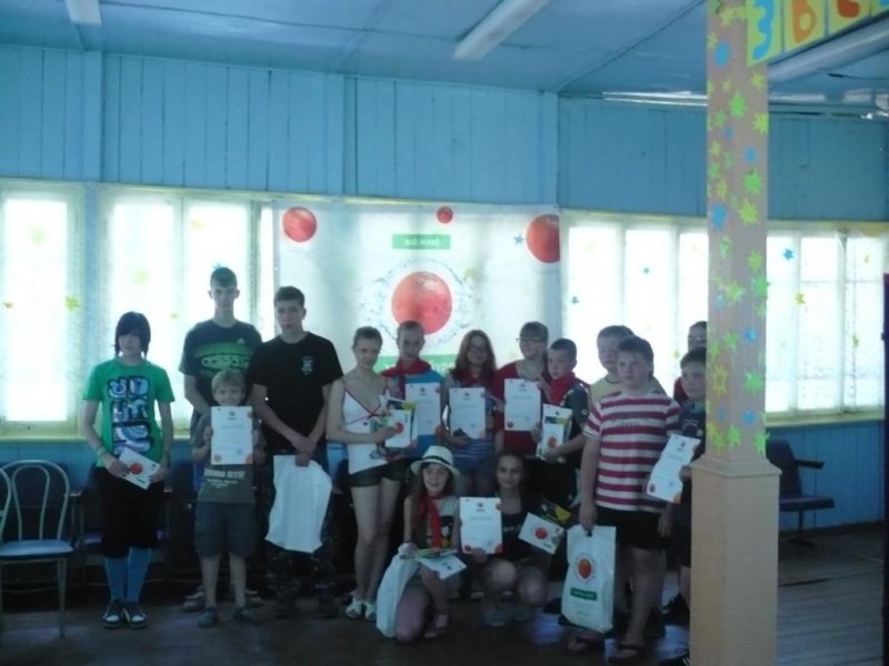 Фото к Безопасность — важнее всего!