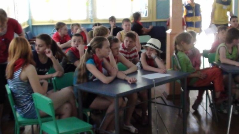 Фото к Безопасность — важнее всего!