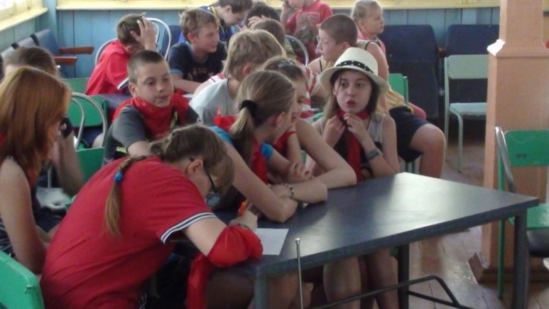 Фото к Безопасность — важнее всего!