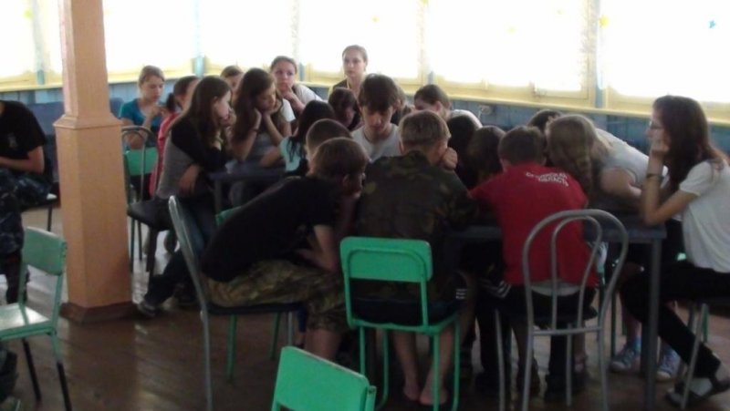 Фото к Безопасность — важнее всего!