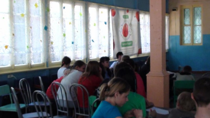 Фото к Безопасность — важнее всего!