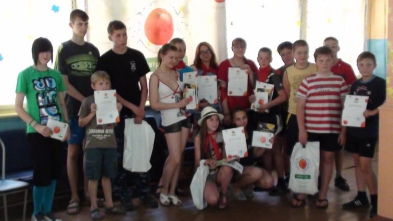 Фото к Безопасность — важнее всего!