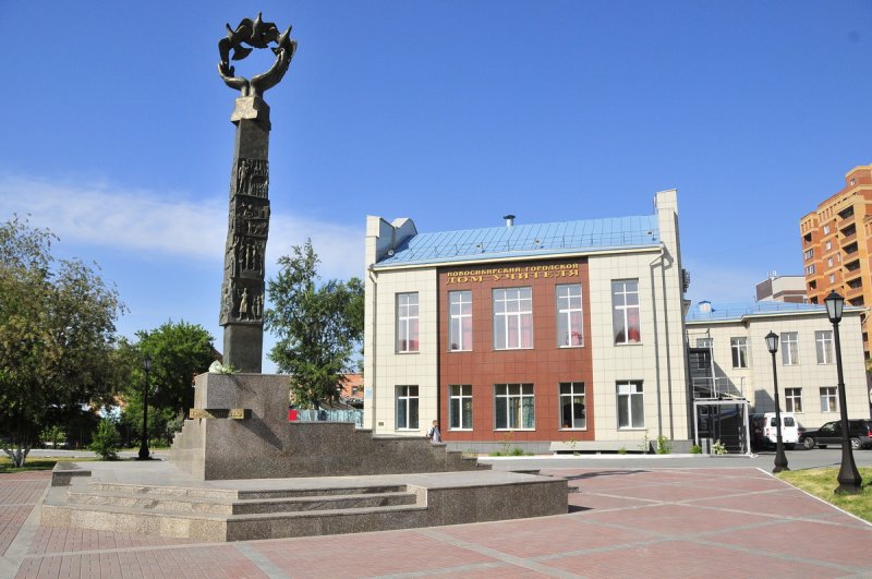 Фото к Открытие виртуальной мультимедийной выставки «Кремль»