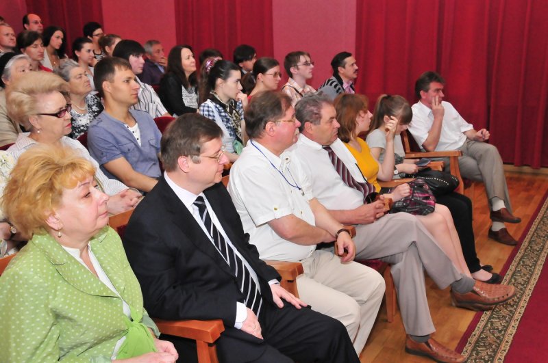 Фото к Открытие виртуальной мультимедийной выставки «Кремль»