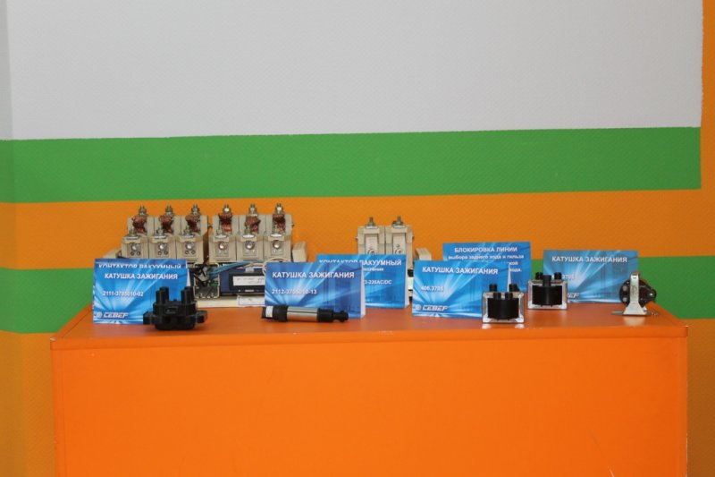 Фото к «Второе рождение»