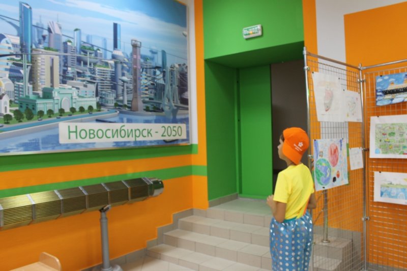 Фото к «Второе рождение»