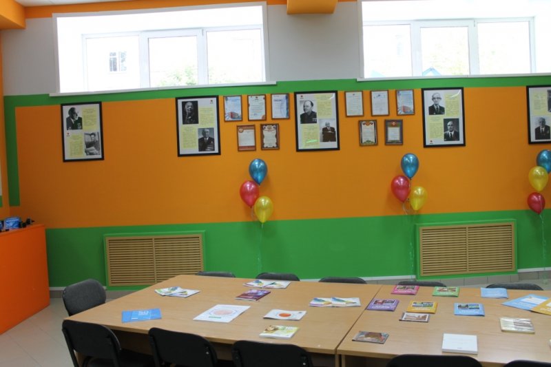 Фото к «Второе рождение»