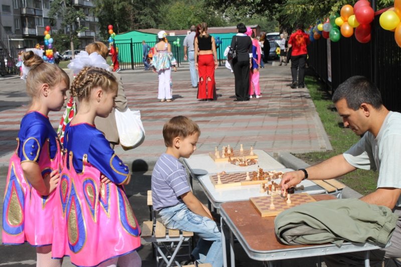 Фото к «Второе рождение»