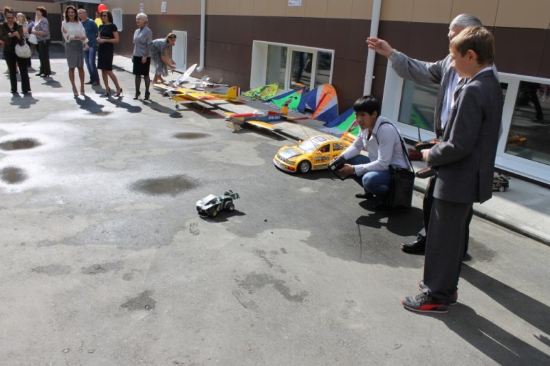 Фото к «Второе рождение»