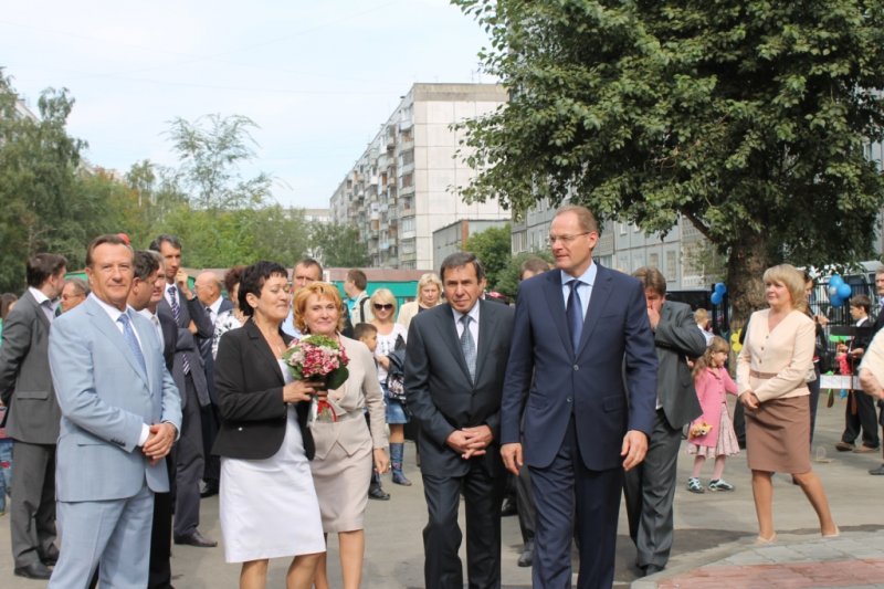 Фото к «Второе рождение»